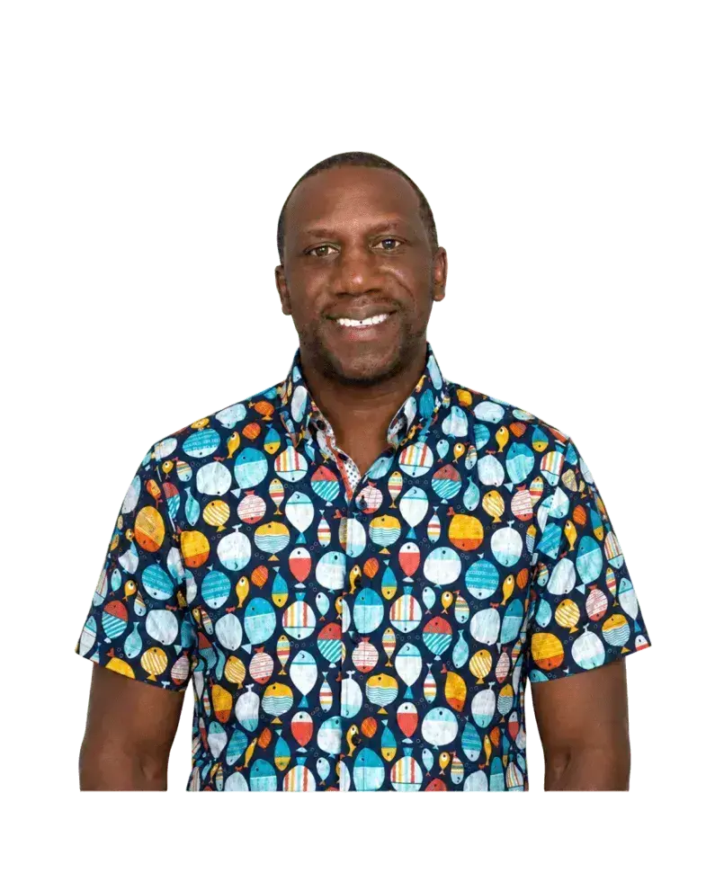 Chenwi Ngu, Founder of bidToGig