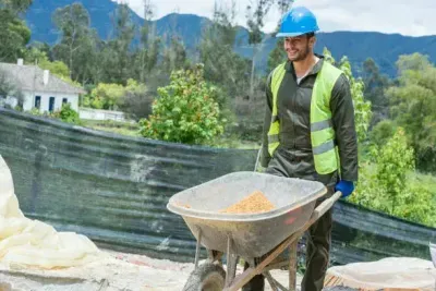 General Labour Help