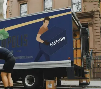 Hauling help