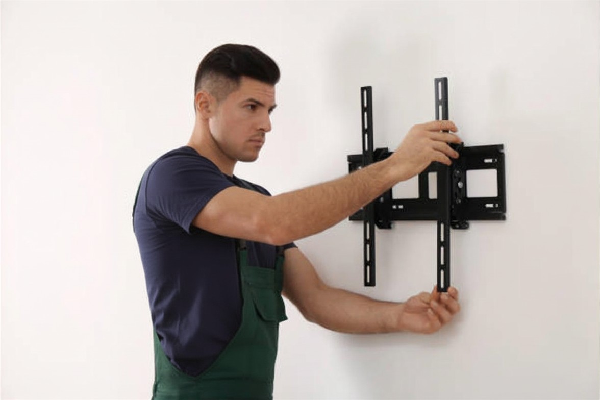 Wall Hanging & Mounting